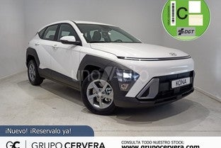 HYUNDAI Kona 1.6 TGDI Maxx 4x2