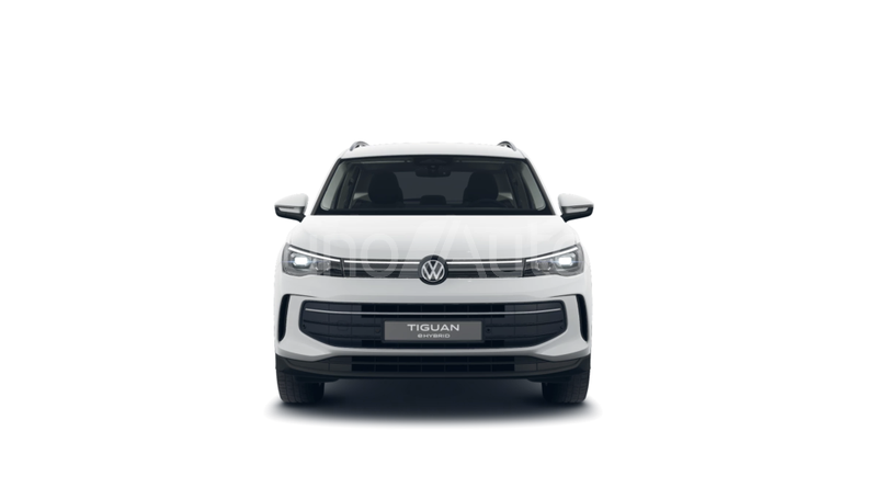 Tiguan 1.5 TSI eHybrid Más DSG 150kW