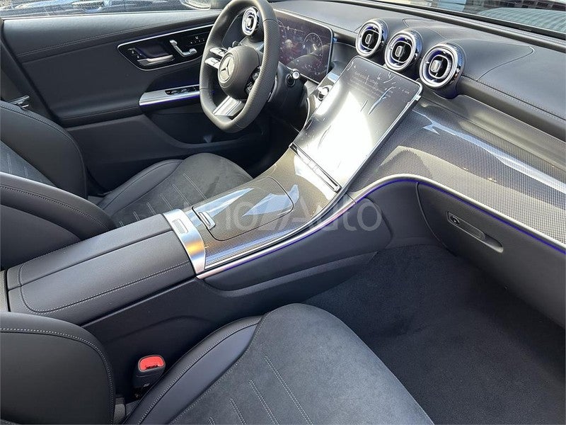 CLASE GLC GLC 300 de 4MATIC