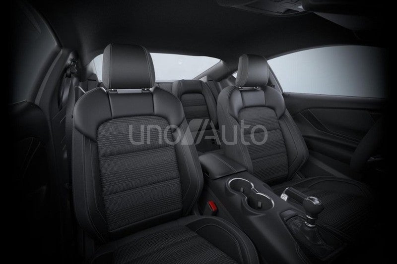 FORD Mustang 5.0 Ti-VCT V8 331kW  GT (Fastb.)