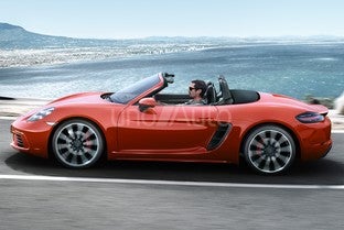 Boxster