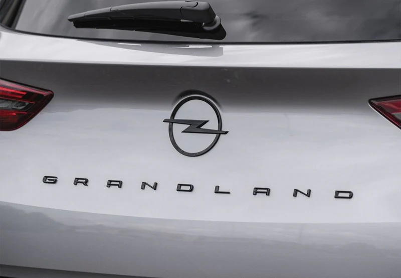 Grandland 1.2T XHT Hybrid MHEV S&S GS Aut. 136