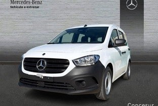 MERCEDES-BENZ Citan Tourer 110CDI Base