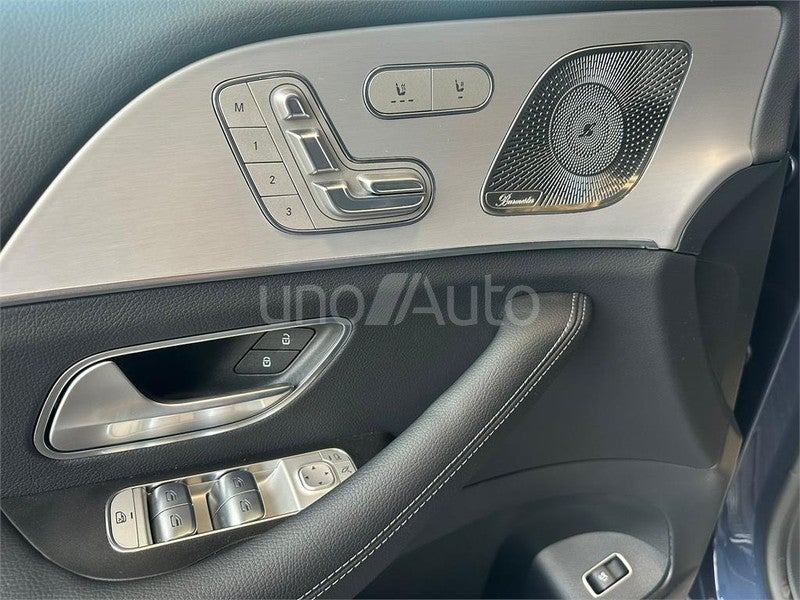 GLE 300d 4Matic Aut.