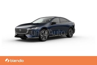 MAZDA Mazda6 6 EV 245 CV Gran Autonomía RWD Takumi