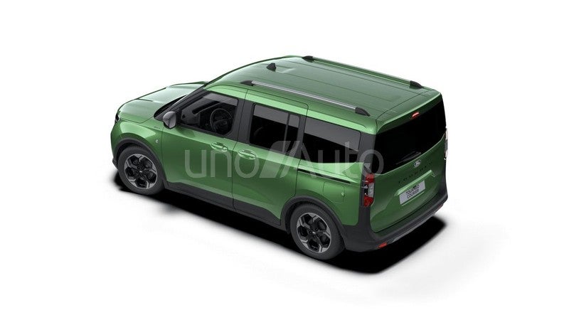 Tourneo Courier 1.0 Ecoboost Active