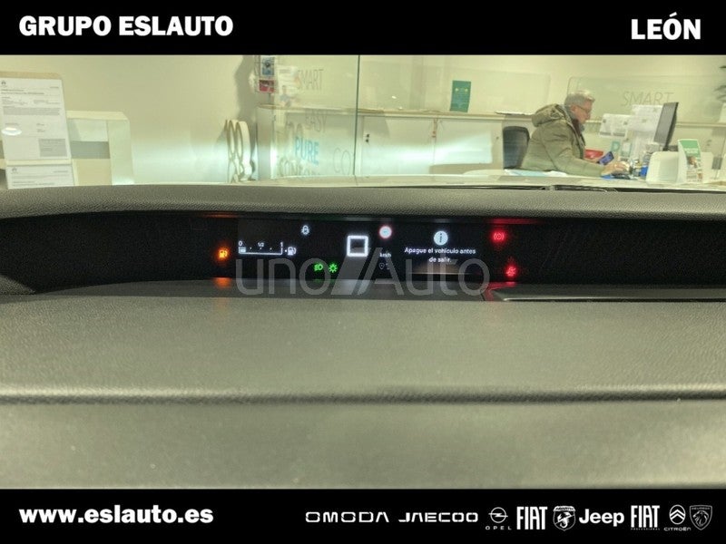 ë-C3 You Pack Plus 83kW
