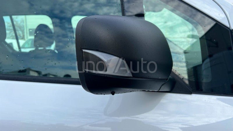 110 CDI 70kW Tourer Base