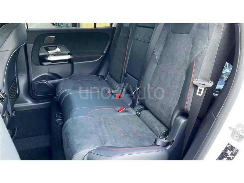 EQB 300 4Matic