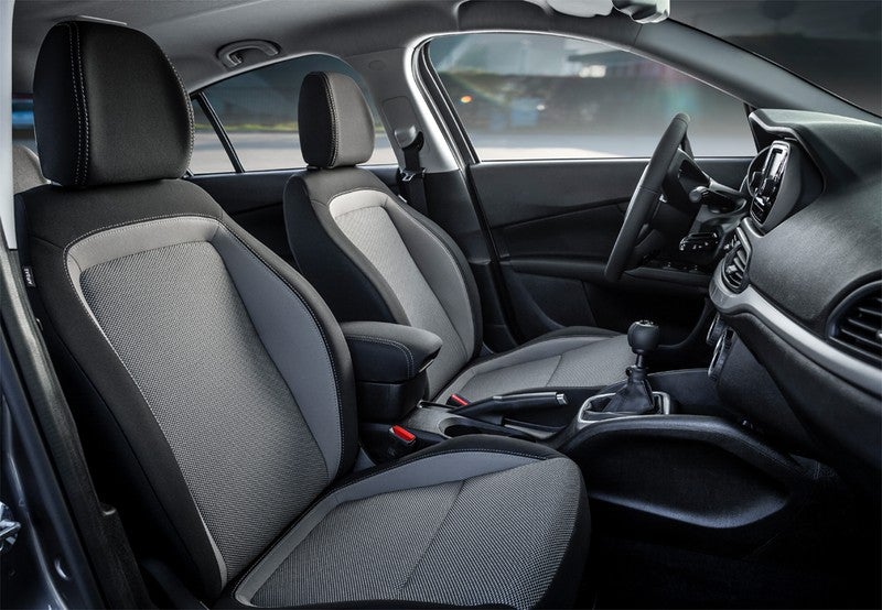 Tipo 1.4 Lounge Plus