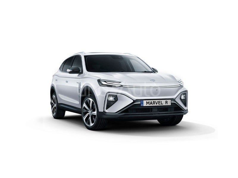 Marvel R Performance AWD 70kWh 212kW