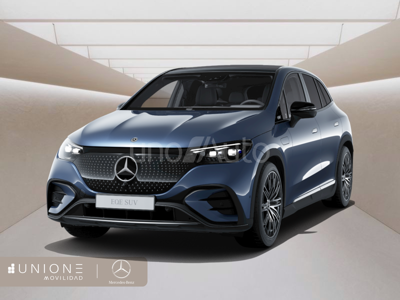 350 4MATIC Edition SUV