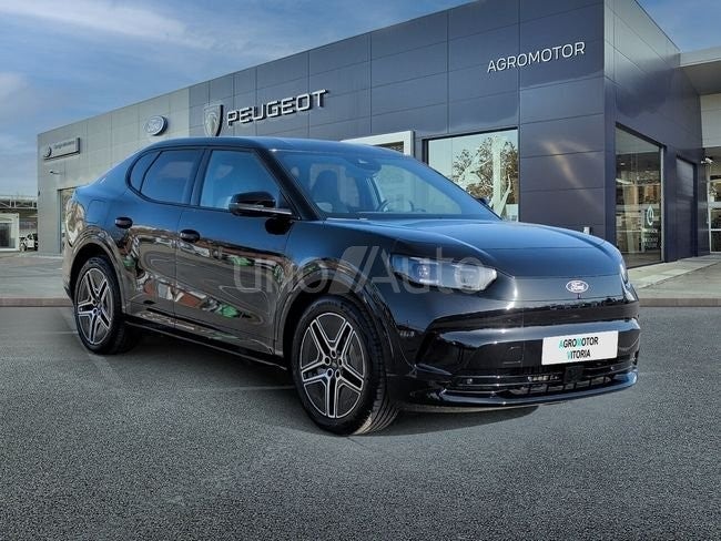 Premium R. Ext. RWD 77kWh 286CV