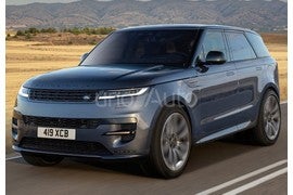 Land-Rover Range Rover Sport