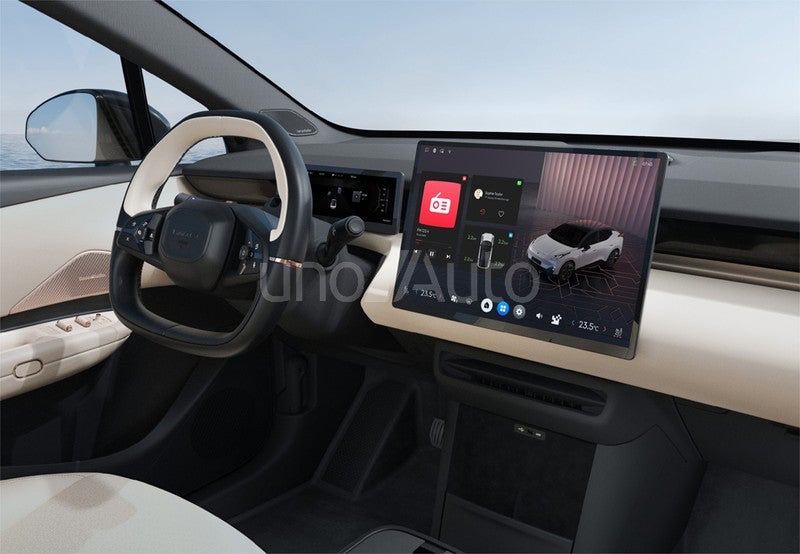 02 Eléctrico Core