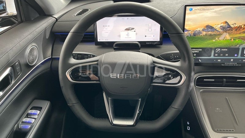 1.5 TGDI PHEV Luxury E-CVT