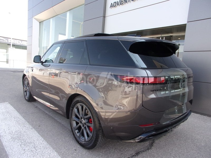 Range Rover Sport 3.0D TD6 MHEV Dynamic SE 300