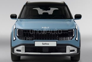 KIA Seltos 1.6 T-GDi X-Line 132kW AWD DCT