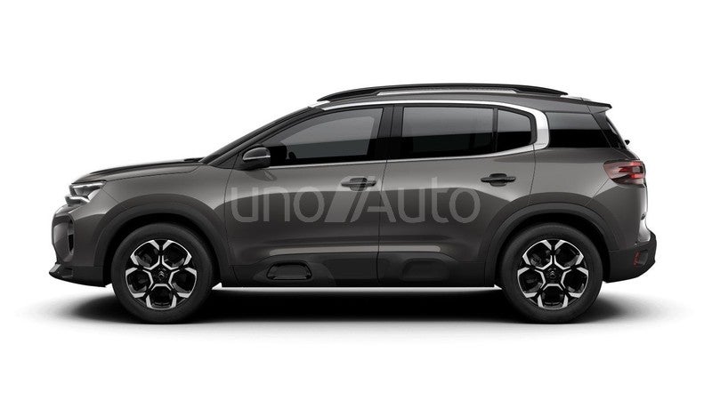 C5 Aircross BlueHDi S&S Max EAT8 130