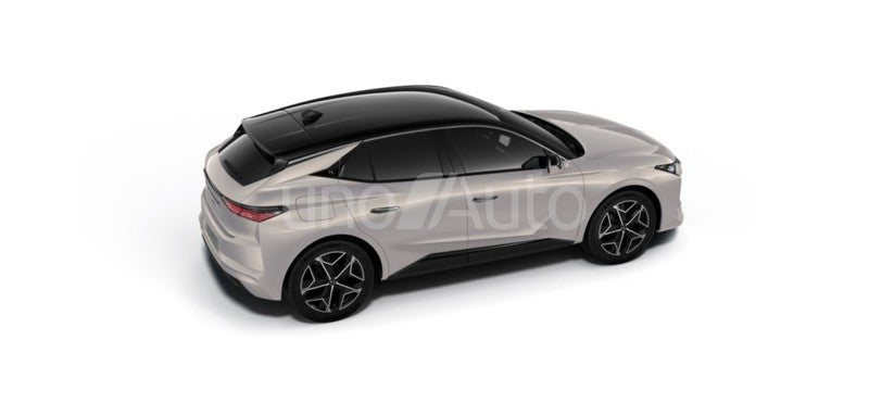 DS Nº4 Hybrid Etoile Alcantara Aut. 145