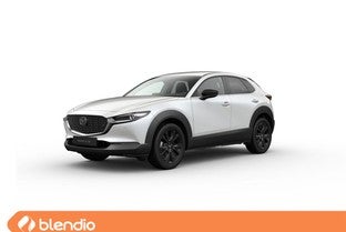 MAZDA CX-30 e-SKYACTIV G Homura