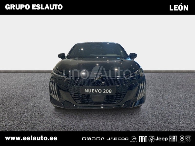 208 1.2 Hybrid GT Exclusive e-DCS6 145