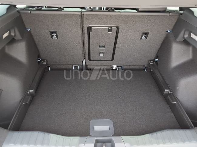 CX740S Premium R. Ext. RWD 77kWh 286CV
