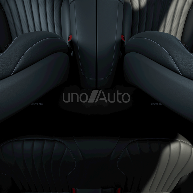 EQE 350 Edition