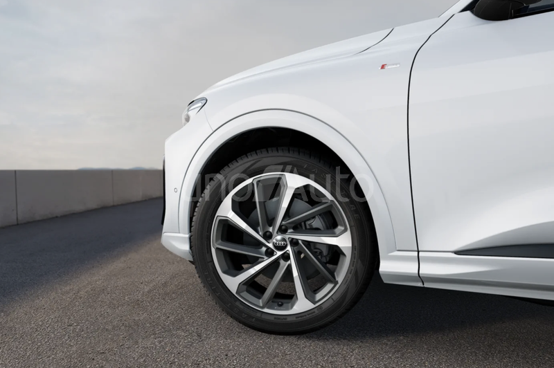 Q5 Sportback 2.0TDI quattro Black line S tronic 150kW