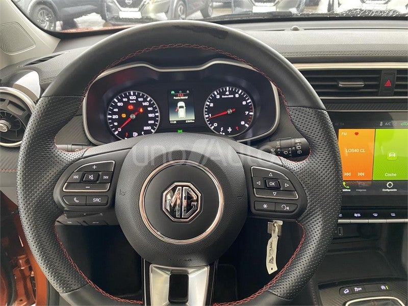 1.5 Luxury
