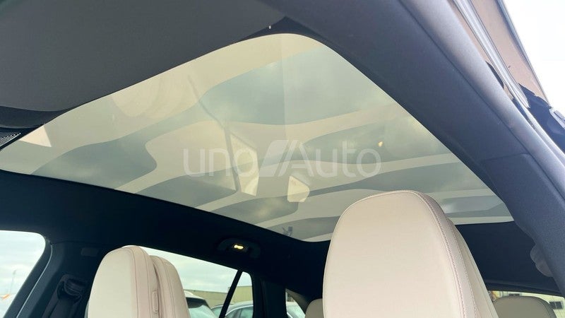 GLC GLC 400 4MATIC con tecnología EQ