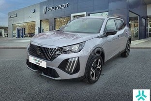 PEUGEOT 2008 Allure Gasolina 100 S&S 6 Vel. MAN