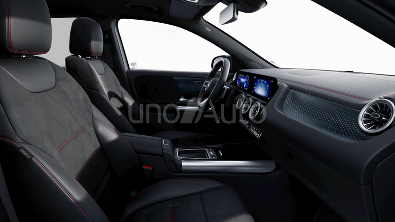 250+ AMG Night EDITION