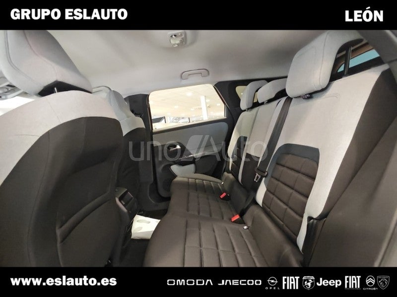 C5 Aircross Hybrid You e-DCS6 145