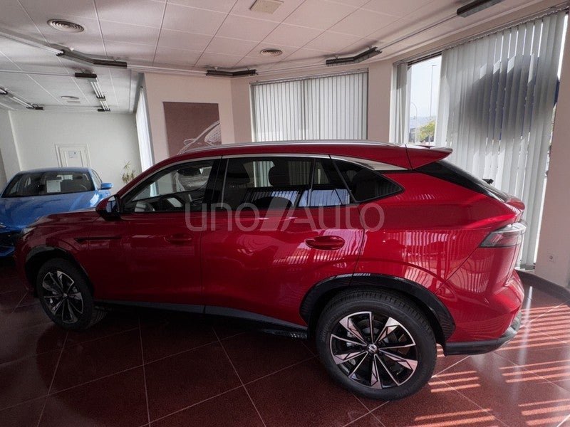 HS 1.5 HEV E HYBRID+ 224 COMFORT 224 5P