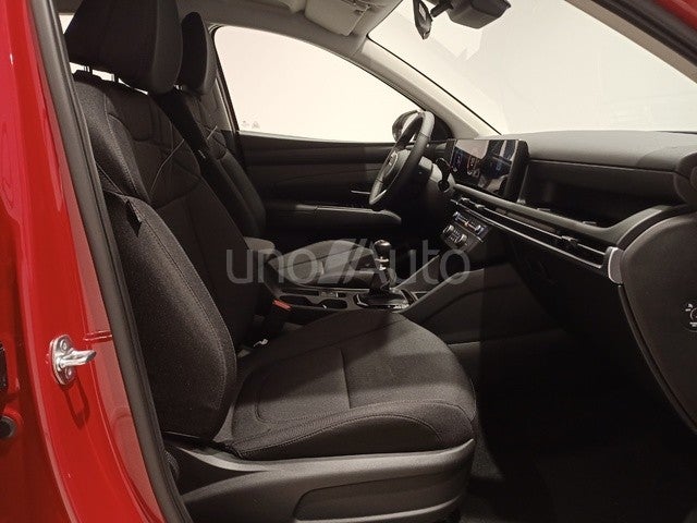 Tucson 1.6 T Klass