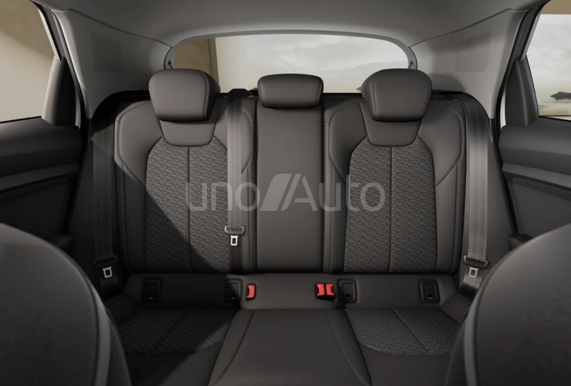 A1 Sportback 35 TFSI Adrenalin S tronic 110kW