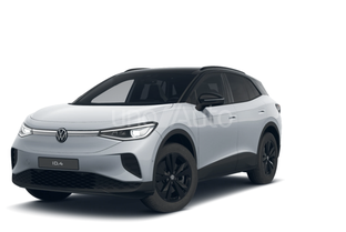 VOLKSWAGEN ID.4 Pro Black 210KW 77Kwh