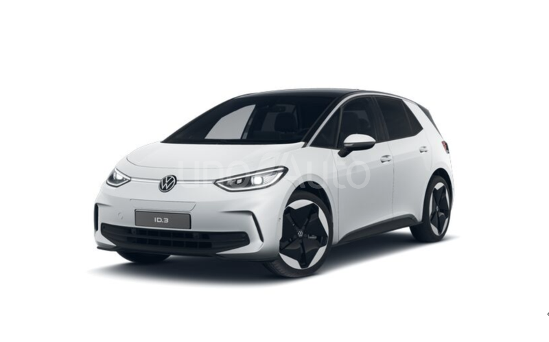 ID.3 Pro S 150kW 82kWh