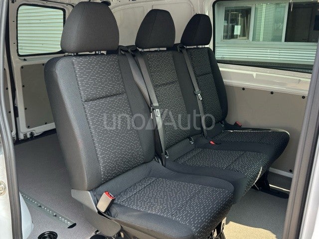 Vito Mixto 114 CDI Pro Larga