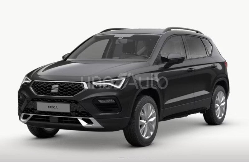 Ateca 2.0TDI CR S&S Style XM DSG 150