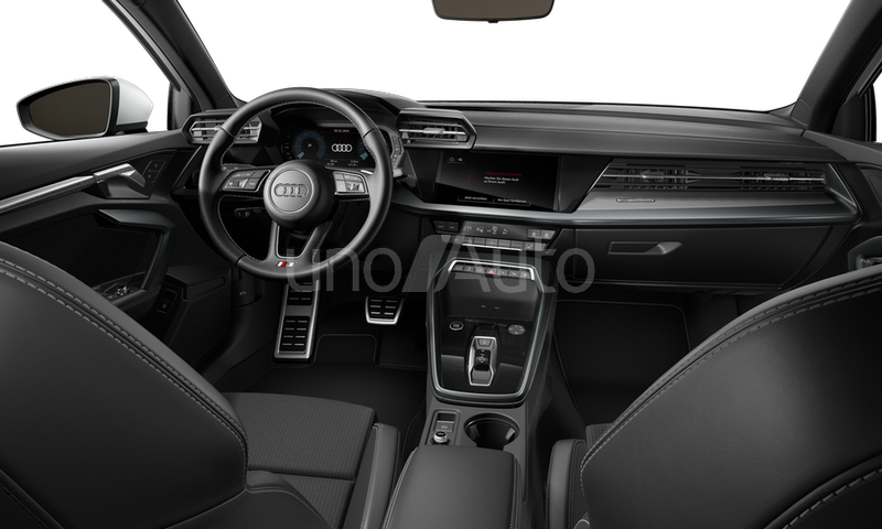 A3 Sportback TFSI e S line S tronic 150kW