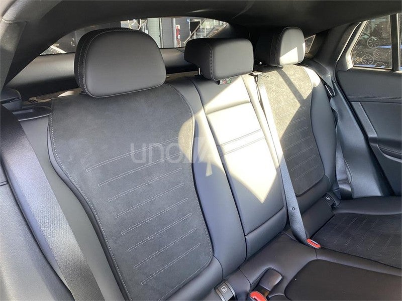 CLASE GLC GLC 220 d 4MATIC
