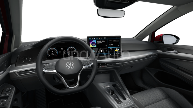 Golf 1.5 TSI eHybrid Match DSG6 150kW