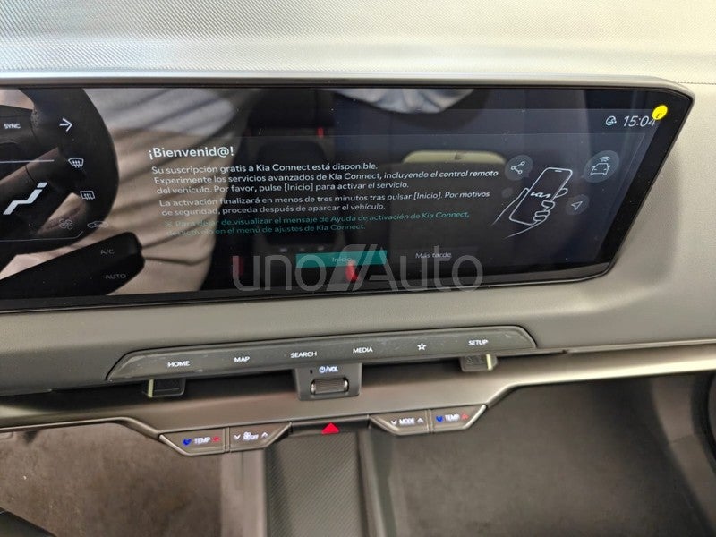 EV2 Standar Range Air 108kW