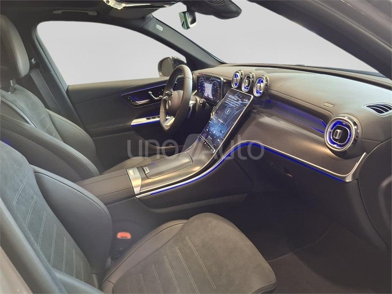 CLASE GLC GLC 300 de 4MATIC