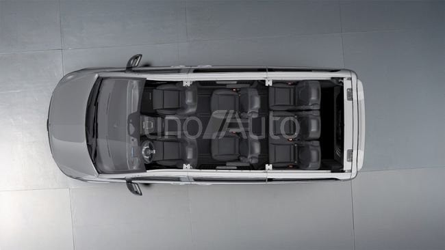 300 d Avantgarde Largo