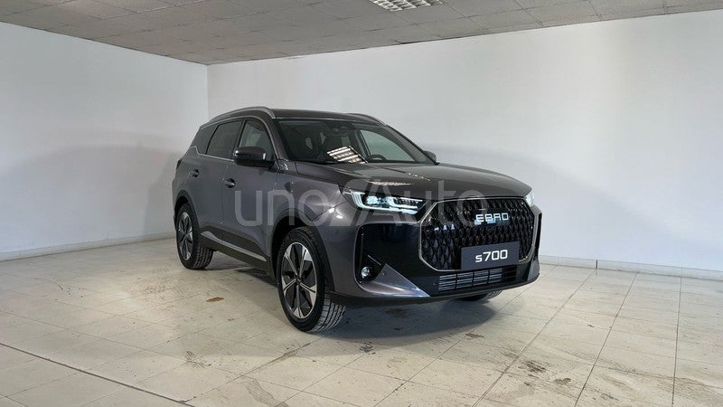 s700 1.6 TGDI 7DCT Luxury FWD