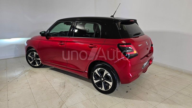1.2 S3 Mild Hybrid