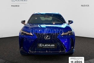LEXUS UX 300h F Sport Legend